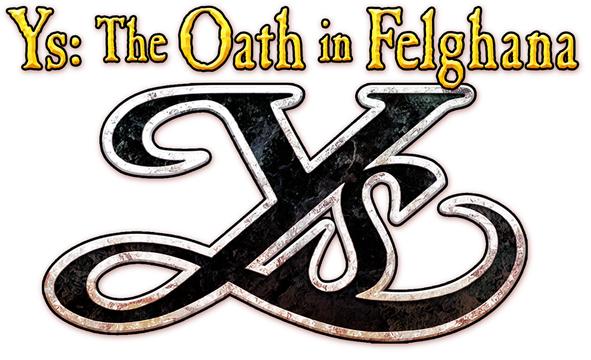 Ys: The Oath in Felghana - Steam Backlog