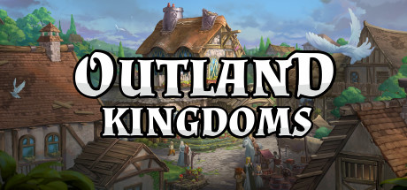 Outland Kingdoms cover art