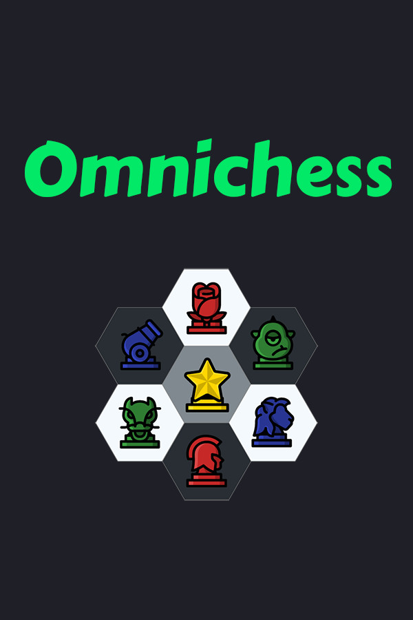 Omnichess Playtest