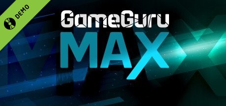 GameGuru MAX FREE trial version cover art