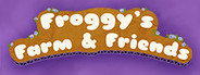 Froggy's Farm & Friends