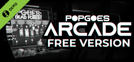 POPGOES Arcade Demo cover art