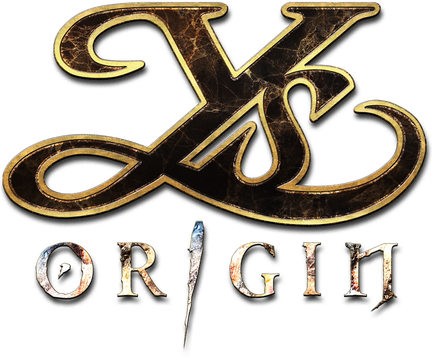 Ys Origin - Steam Backlog