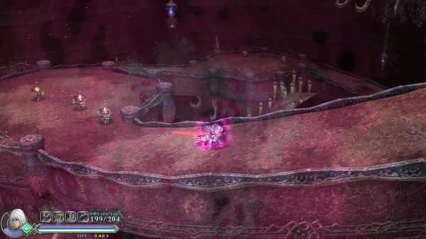 Ys Origin screenshot