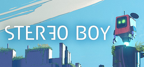 Stereo Boy cover art