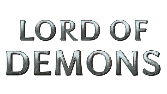 Lord of Demons Logo