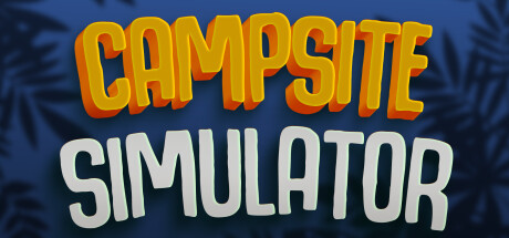 Campsite Simulator cover art
