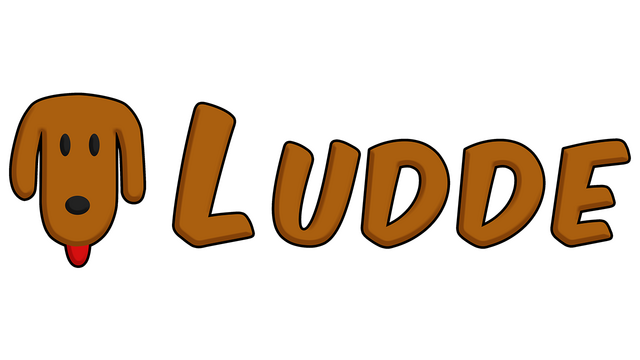 Ludde Logo