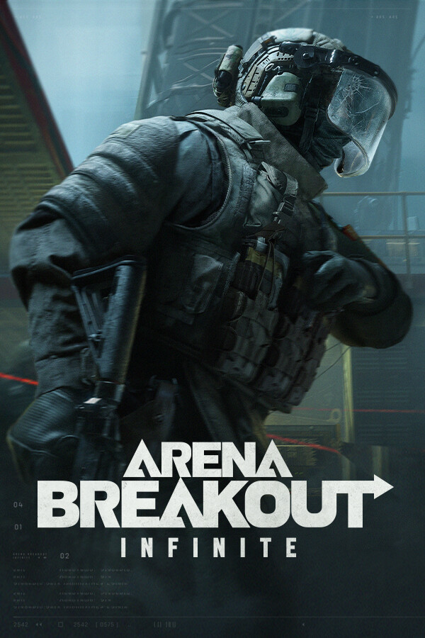 Arena Breakout: Infinite