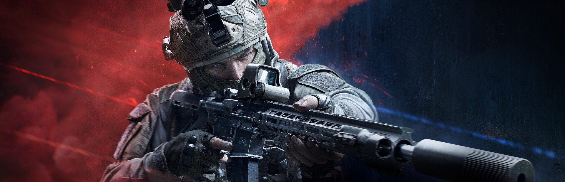 Arena Breakout: Infinite