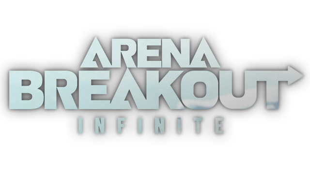 Arena Breakout: Infinite Logo