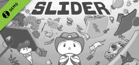 Slider Demo cover art