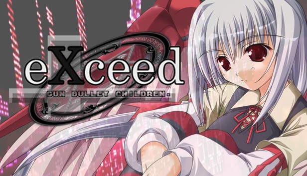 Exceed Video Game eXceed - Gun Bullet Children | Game info | STEAMLVLUP