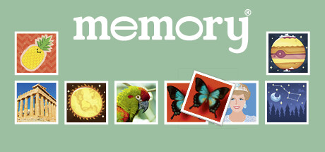 memory® cover art