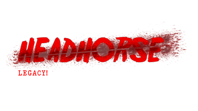 HeadHorse Legacy Logo