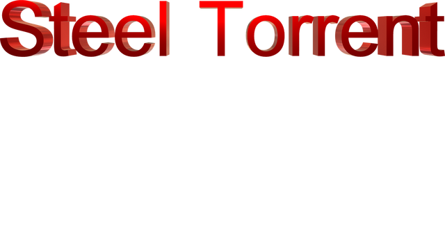 Steel Torrent Logo