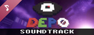 DEPO : Death Epileptic Pixel Origins Soundtrack