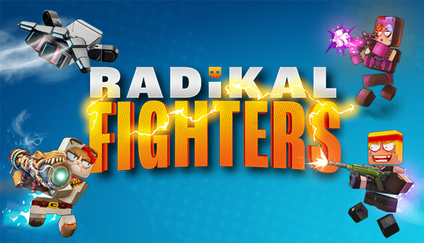 Radikal Fighters