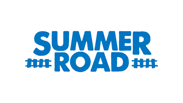 SUMMER ROAD 10-Minute Auto Roguelite Logo