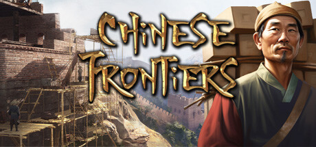 Chinese Frontiers Playtest cover art