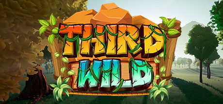 Third Wild cover art