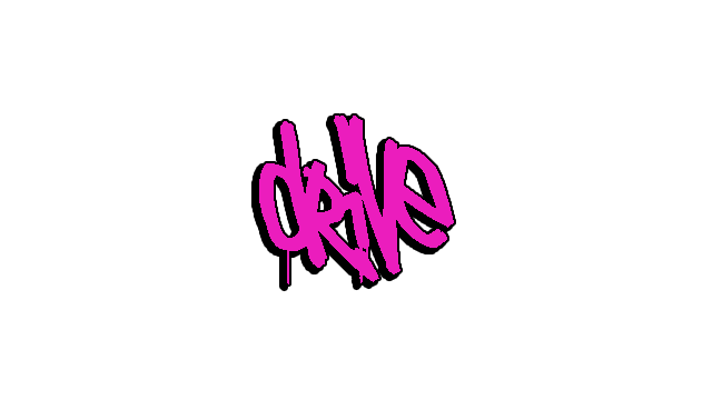 Drive Logo