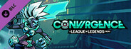 CONVERGENCE: A League of Legends Story™ - Ruined Ekko Skin