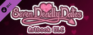 Seven Deadly Dates Artbook + Wallpapers