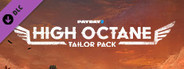 PAYDAY 2: High Octane Tailor Pack