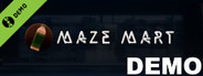 Maze Mart Demo