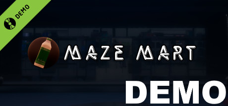 Maze Mart Demo cover art