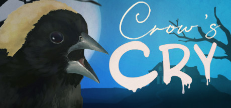 Crow's Cry cover art