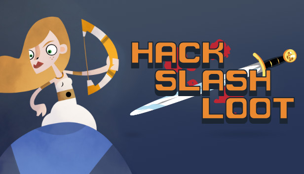 Hack Slash Loot On Steam