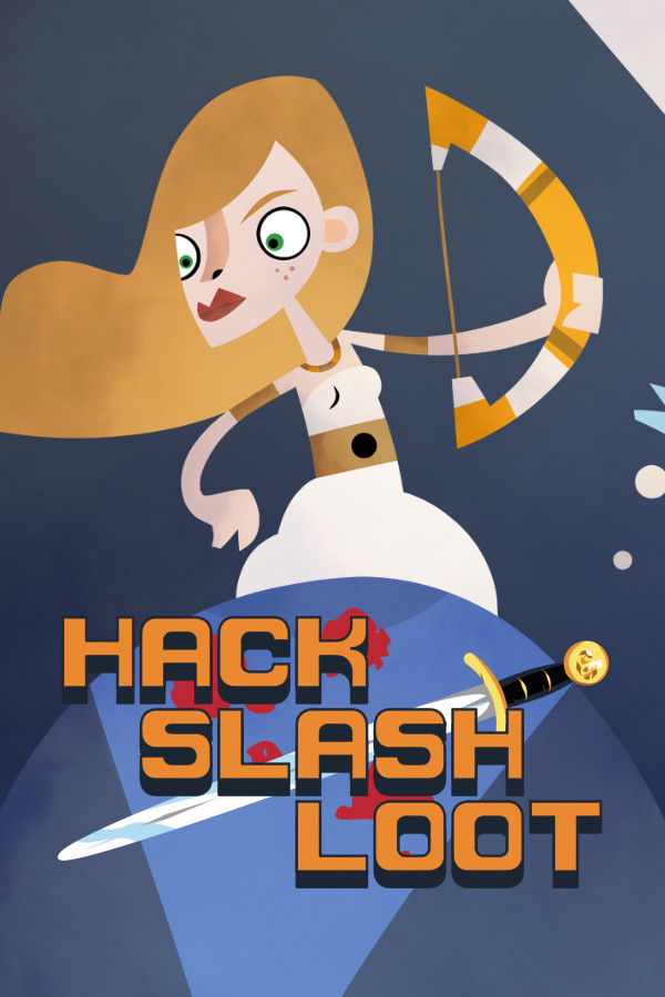 Hack, Slash, Loot for steam