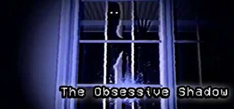 The Obsessive Shadow cover art