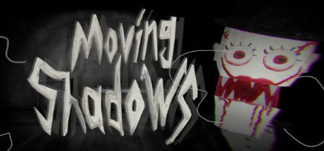 Moving Shadows cover art
