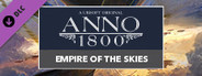 Anno 1800 - Empire of the Skies Pack