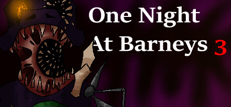 One Night At Barneys 3 PC Specs