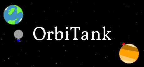 OrbiTank cover art