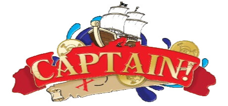 Captain! cover art