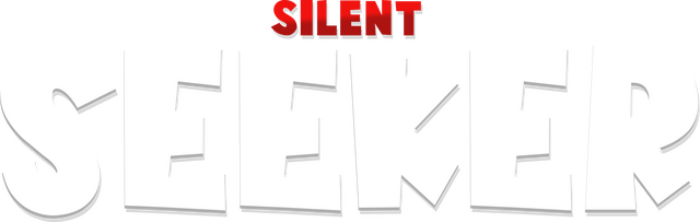 Silent Seeker Logo