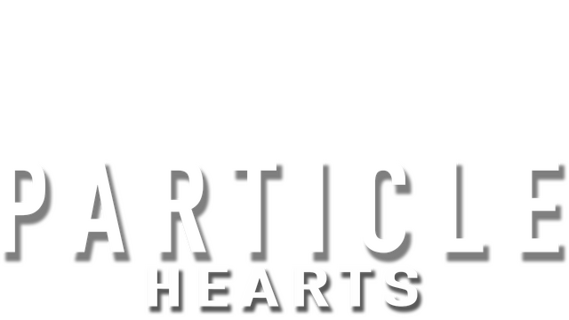 Particle Hearts Logo