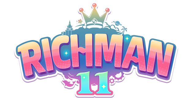 Richman 11 Logo