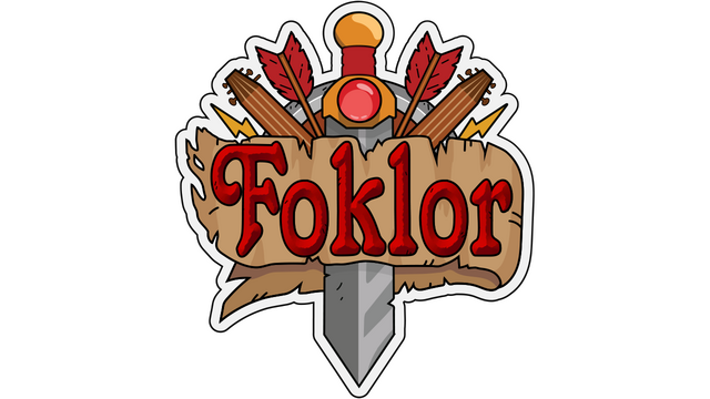 Foklor Logo
