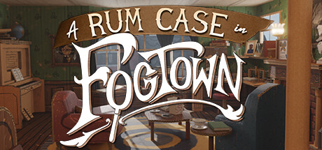 Fogtown: Mystery of the Missing Crime PC Specs