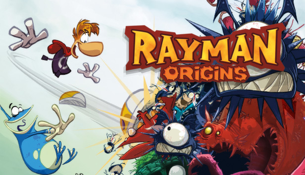Rayman® Origins