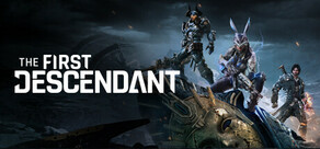 The First Descendant Final Technical Test cover art