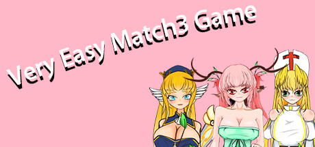 Very Easy Match3 Game cover art