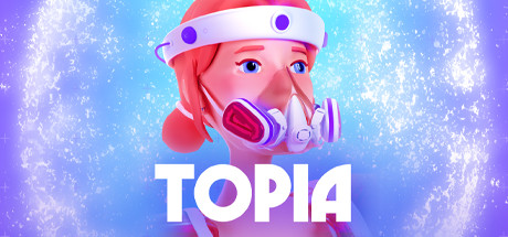 Topia cover art