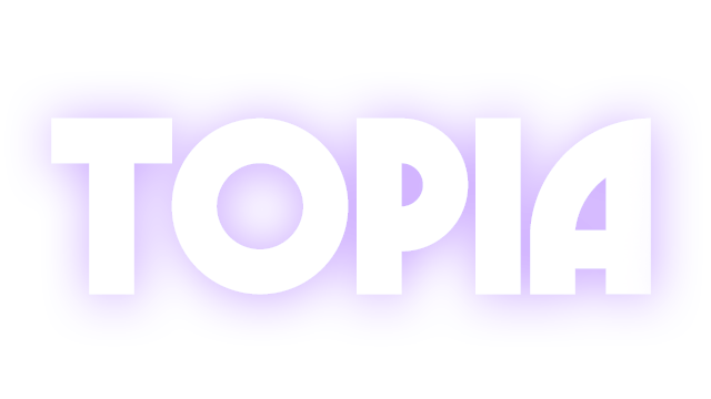 TOPIA Logo